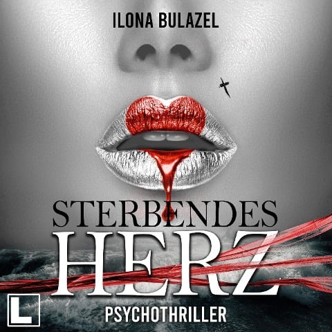 Sterbendes Herz - Ilona Bulazel