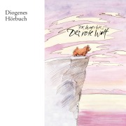 Cover-Bild zum Titel 'Der rote Wolf' von 'F. K. Waechter'