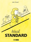 Cover-Bild zum Titel 'Ideal Standard' von 'Aude Picault'