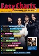 Cover-Bild zum Titel 'Easy Charts Sonderband: Deutsche Hits! 3' von ''