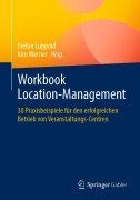 Cover-Bild zum Titel 'Workbook Location-Management' von ''