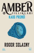 Cover-Bild zum Titel 'Amber Yilliklari 10' von 'Roger Zelazny'