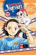 Yakitate!! Japan, Volume 11 - Takashi Hashiguchi