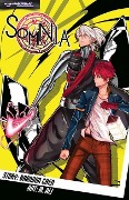 Cover-Bild zum Titel 'Somnia' von 'Brandon Chen'