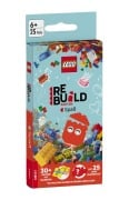 LEGO® - Rebuild Karten - Spaß - 