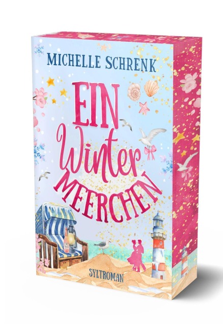 Ein Wintermeerchen - Michelle Schrenk
