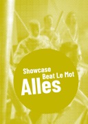 Cover-Bild zum Titel 'Showcase Beat le Mot' von ''