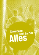 Cover-Bild zum Titel 'Showcase Beat le Mot' von ''