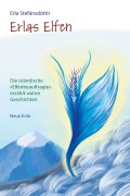 Cover-Bild zum Titel 'Erlas Elfen' von 'Erla Stefansdottir'