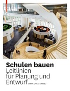 Cover-Bild zum Titel 'Schulen bauen' von 'Leo Care'