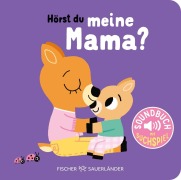 Cover-Bild zum Titel 'Hörst du? Meine Mama' von ''