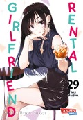 Cover-Bild zum Titel 'Rental Girlfriend 29' von 'Reiji Miyajima'