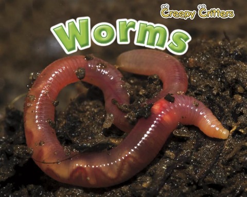Worms - Sian Smith