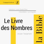 Cover-Bild zum Titel 'Le livre des Nombres' von 'Anonymous'