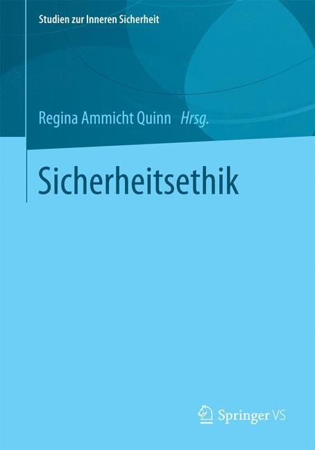 Sicherheitsethik - 