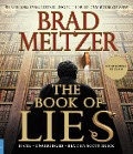 Cover-Bild zum Titel 'The Book of Lies' von 'Brad Meltzer'