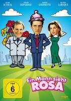 Ein Mann sieht rosa - 