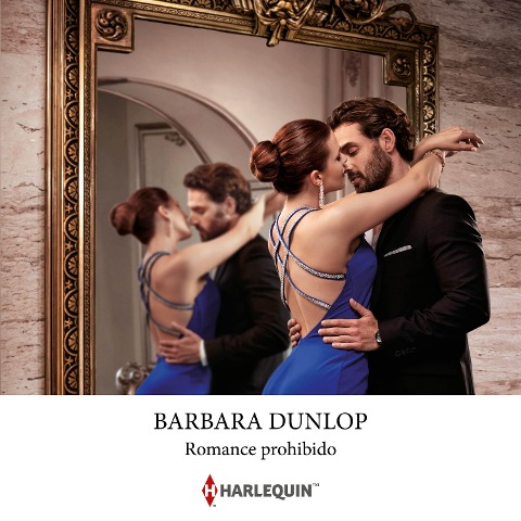 Romance prohibido - Barbara Dunlop