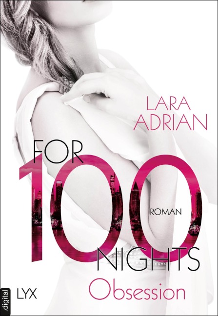 For 100 Nights - Obsession - Lara Adrian