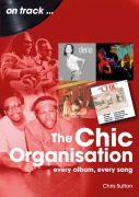 Cover-Bild zum Titel 'The Chic Organisation' von 'Chris Sutton'