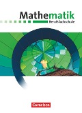 Mathematik -Berufsfachschule - Allgemeine Ausgabe - Schülerbuch - Frank Barzen, Juliane Brüggemann, Hugo Fenner, Julia Haunschild, Robert Hinze