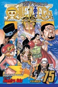 One Piece, Vol. 75 - Eiichiro Oda