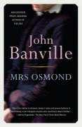 Cover-Bild zum Titel 'Mrs. Osmond' von 'John Banville'