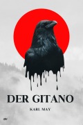 Cover-Bild zum Titel 'Der Gitano' von 'Karl May'