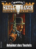 Cover-Bild zum Titel 'Skull-Ranch 128' von 'Dan Roberts'