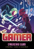 Cover-Bild zum Titel 'Cybercard Slam' von 'Shawn Pryor'
