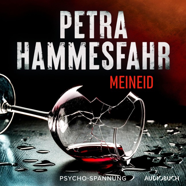 Meineid - Petra Hammesfahr