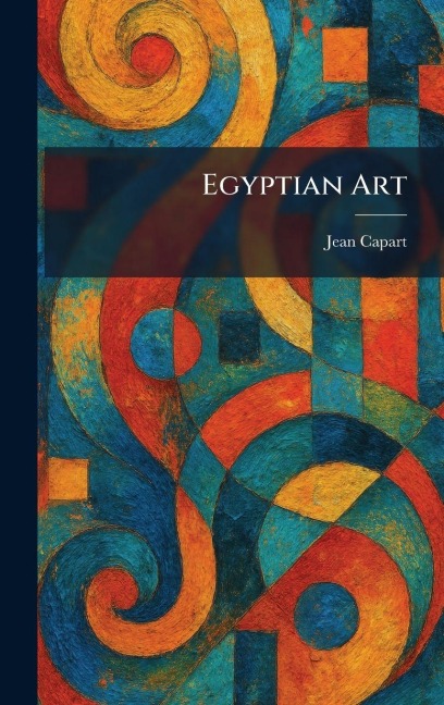 Egyptian Art - Jean Capart