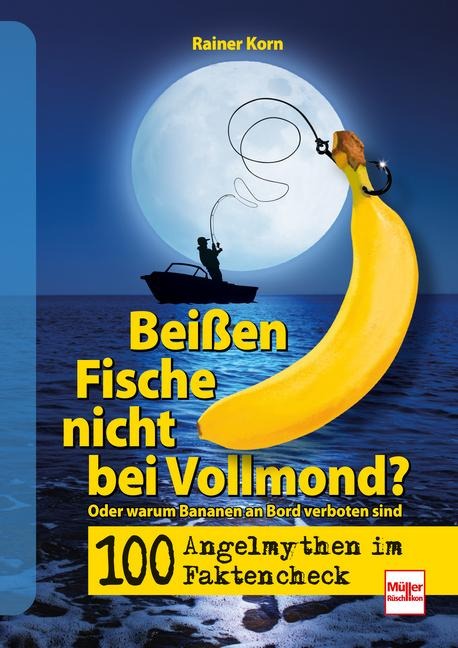 100 Angel-Mythen im Faktencheck - Rainer Korn