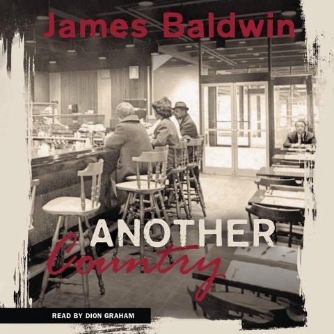 Another Country - James Baldwin