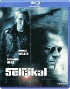 Der Schakal - Chuck Pfarrer, Carter Burwell