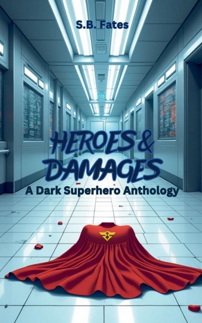 Heroes & Damages - S. B. Fates
