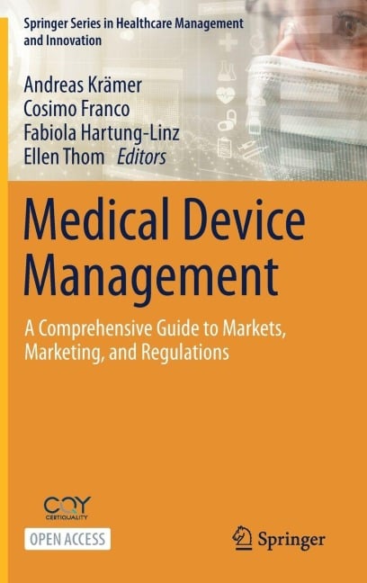 Medical Device Management - 
