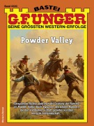 Cover-Bild zum Titel 'G. F. Unger 2330' von 'G. F. Unger'