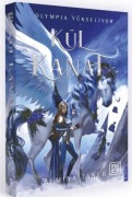 Cover-Bild zum Titel 'Kül Kanat' von 'Almina Taner'