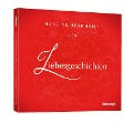 Cover-Bild zum Titel 'Liebesgeschichten' von ''