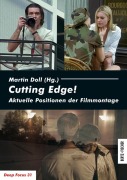 Cover-Bild zum Titel 'Cutting Edge!' von ''