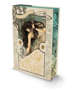 Cover-Bild zum Titel 'WHEN MOON HATCHED_MOONFALL1 HB' von 'Sarah A. Parker'