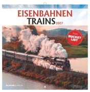 Cover-Bild zum Titel 'Eisenbahnen 2027' von ''