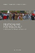Cover-Bild zum Titel 'Deutschland postkolonial?' von ''