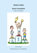 Cover-Bild zum Titel 'Einfach Leichtathletik' von 'Robert Geller'