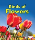 Kinds of Flowers - Sara E Hoffmann