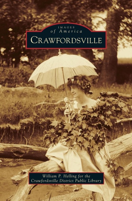 Crawfordsville - William P. Helling