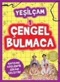 Cover-Bild zum Titel 'Cengel Bulmaca - Yesilcam 1' von 'Hakan Kayar, Zeliha Kayar'