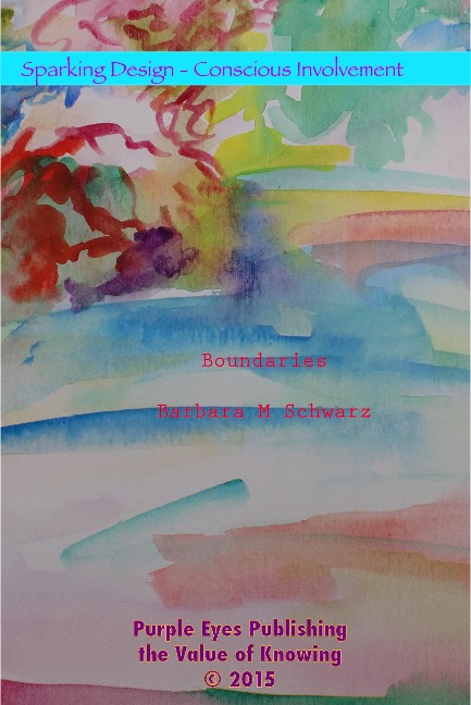Boundaries (Sparking Design - 21 Anthologies, #2) - Barbara M Schwarz