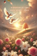 Cover-Bild zum Titel 'Whispers of the Holy Spirit - Love' von 'Child Of God'